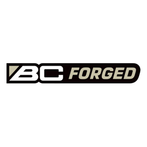 BC Forged